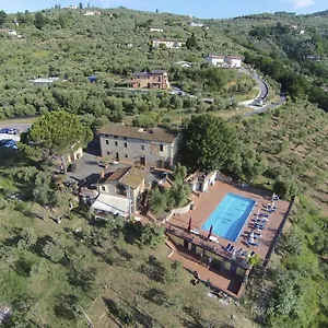  Landsted I Sette Borghi