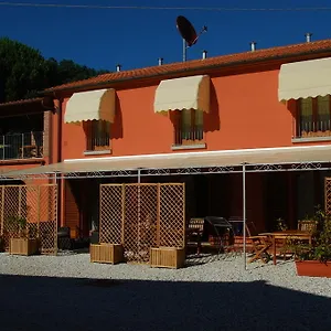 Il Cantastorie Bauernhof