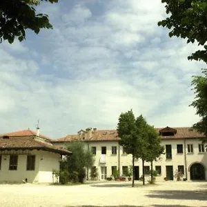  Vakantieboerderij La Scacchiera Italië