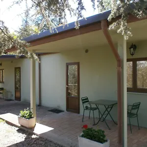3* Campingplads Village Il Poggetto