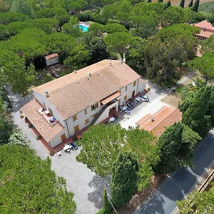 Ghiacci Vecchi Aparthotel