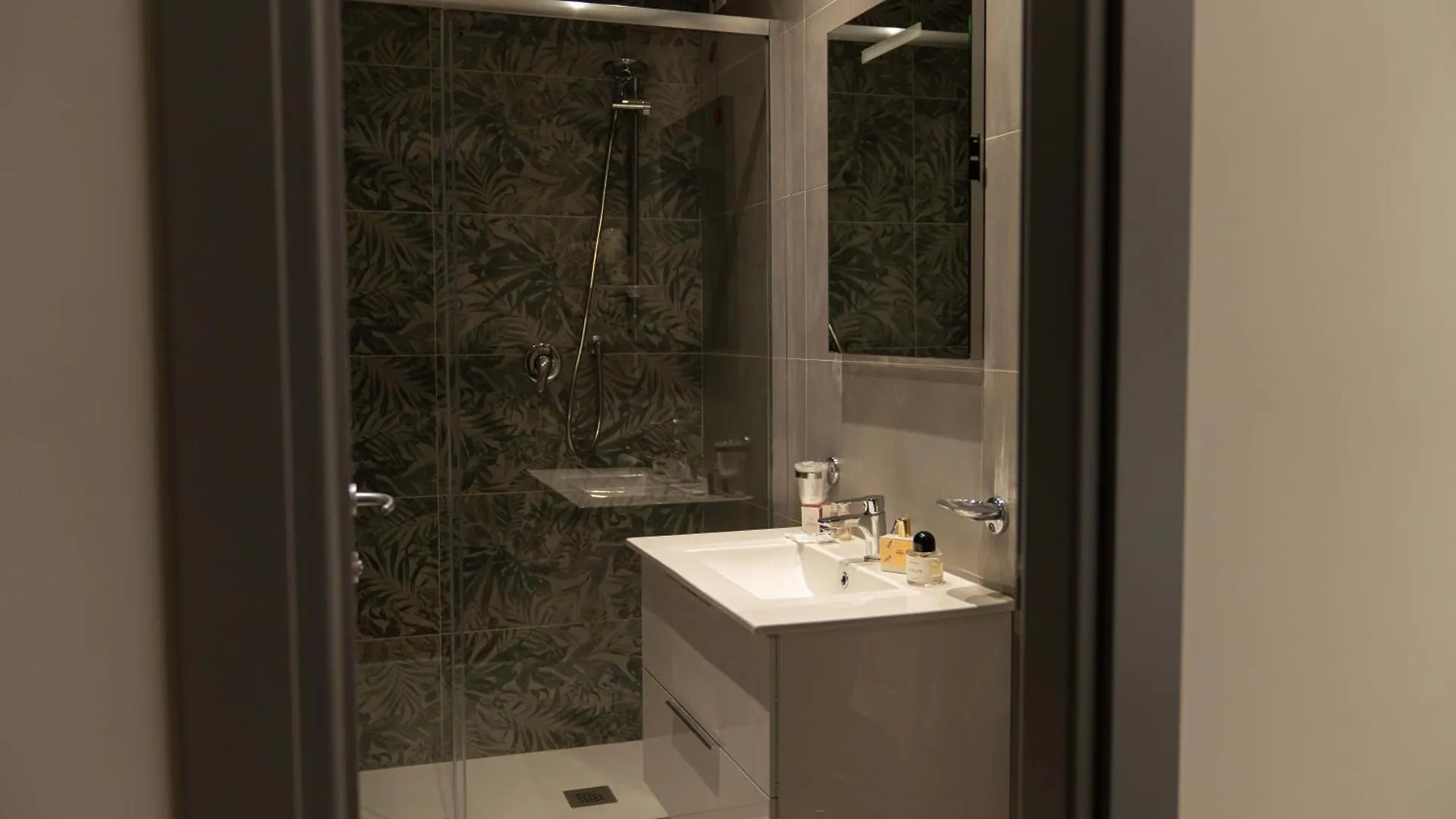 Hotel Ambrosiano Montecatini Terme