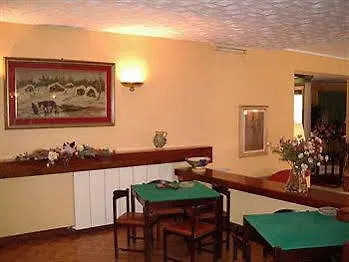 ****  Hotel Ambrosiano Montecatini Terme Italië